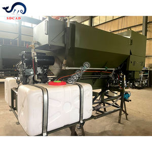 高作業効率を実現する新型容積式コンクリートポンプ（エンジン＆PLCコアコンポーネント搭載）と既製コンクリートの比較 - Product Image 2