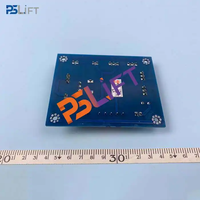 Carte de circuit d'ascenseur CTX-2 DWG.NO 20400847