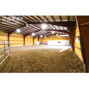 Machine and Farm Equipment Storage Solutions Farm Equipment Sheds Storage Buildings Warehouse <strong>Steel</strong> Structure - Product Image 4