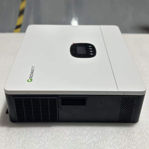 Kit Completo de Inversor Solar Híbrido de 12kW 48V con Batería de Litio, MPPT, BMS, WiFi, Paralelo, Fuera de la Red - Product Image 6
