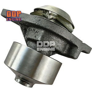 3283602 3903749 3913432 3920311 3924141 3928396 3927015 3928395 Engine Water <b>Pump</b> For Cummins QSB ISB5.9 4B4.5 4BT3.9 6BT5.9 - Product Image 1