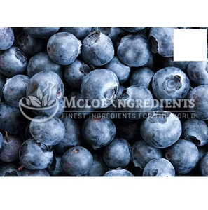 Extrait de poudre de myrtille sauvage, antioxydant naturel, superaliment riche, bien-être, beauté, nutrition, smoothies, aliment végétal de soutien - Product Image 3
