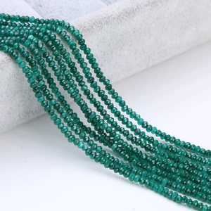 Perles de Morganite Naturelles de Grade AAA, 2570 Perles Libres, Variété Calibrée Incluant Coupe Brillante, Rondelle, Marquise, Carré, Ovale - Product Image 6