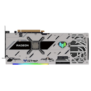การ์ดจอ Sapphire NITRO+ Radeon 6700 12G มือสอง พร้อมหน่วยความจำ GDDR6 12GB และพอร์ตแสดงผล 3x DisplayPort การ์ดแสดงผลมือสอง Sapphire NITR - Product Image 4