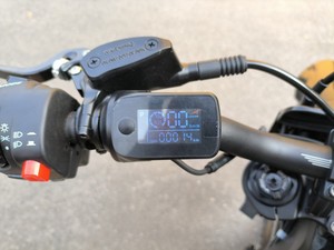 <span class=keywords><strong>Moto</strong></span> tout-terrain électrique Surron Light Bee X 2026 Changzhou 12kw V1 <span class=keywords><strong>abordable</strong></span>, <span class=keywords><strong>moto</strong></span> Surron pas chère - Product Image 3