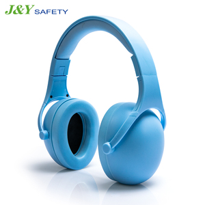 Удобные шумоподавляющие наушники для детей, 24 дБ - Product Image 1