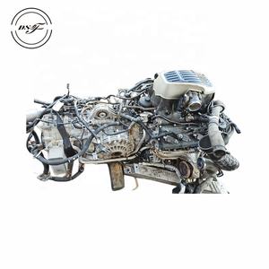Motor usado de alta calidad 419hp OEM P11 12C motor usado culata de cilindro de motor para <span class=keywords><strong>Mclaren</strong></span> P11 MP4 12C 625S 650S - Product Image 2