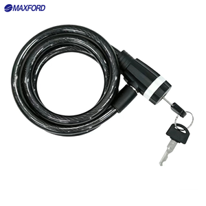 Antivol <span class=keywords><strong>de</strong></span> vélo MAXFORD avec barre <span class=keywords><strong>de</strong></span> verrouillage, cadenas pratique pour un stationnement sécurisé du vélo, antivol <span class=keywords><strong>de</strong></span> vélo anti-casse, antivol <span class=keywords><strong>de</strong></span> vélo - Product Image 2