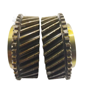 Pièces de rechange pour boîte de vitesses, engrenage pour Nissan URVAN YD25 E25 3RD 45T/33T OEM 32260-3XA0A  322603XA0A - Product Image 1