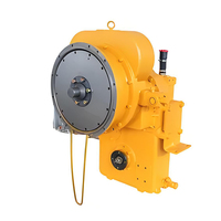 Nouvelle arrivée pièces de train pièces de moteur de locomotive contrôle électro-hydrodynamique YB310 Transmission hydrodynamique