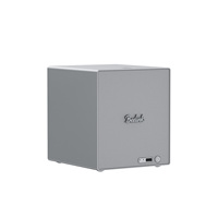 Nouveau Beelink ME Pro 2026 – Mini PC NAS 4 baies Intel N150 4C/4T avec WiFi6, BT5.4, ports Ethernet 5G+2.5G, 4*HDD, 3*M.2 SSD – Serveur de stockage domestique