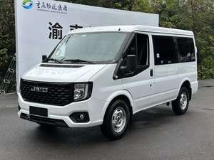 Véhicule utilitaire commercial diesel manuel <span class=keywords><strong>2</strong></span>.0T 2023, 6 <span class=keywords><strong>places</strong></span>, essieu court, toit bas, portes arrière à double battant, pour la vente à l'étranger - Product Image 6