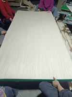 Contreplaqué de chêne blanc imitation naturelle de haute qualité à bas prix, âme en peuplier, E1, écologique, résistant à l'eau, mobilier moderne de première classe