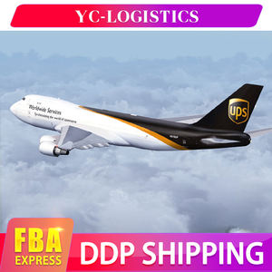 Transitaire aérien, société de transport maritime chinoise, service de messagerie Yc Logistics, Shenzhen/Yiwu, tarifs compétitifs aux États-Unis, assurance, articles dangereux - Product Image 6