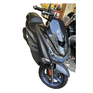 Vente en gros usine de scooters à essence 100cc/125cc/150cc, motos de course d'occasion, scooters d'occasion de Taïwan - YAMAHA Fa - Product Image 1