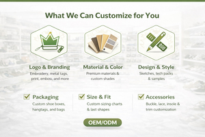 أحذية جلدية سوداء لامعة للفتيات مع ربطة فيونكة وسحاب - Product Image 6