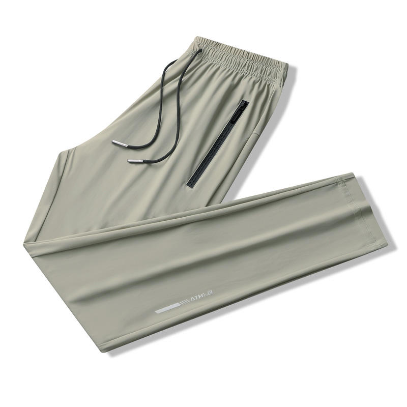 ท่อตรงสีกากี