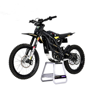 <span class=keywords><strong>Falcon</strong></span> GT High-Power 16.8kW Vehículos eléctricos todoterreno Bicicletas eléctricas sin escobillas con horquilla de acero para ciclismo de montaña para terrenos difíciles - Product Image 4
