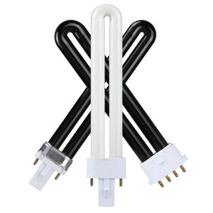 CFL 2PIN 4PIN SINGLE U ENERGY SAVING LAMP <strong>PL</strong> 5W 7W 9W 11W G23 GX23 2G7 - Product Image 2