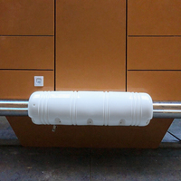 Pare-battage gonflable en PVC pour bateau, série BFG, bouée d'amarrage, accessoires nautiques, bouée de bateau pour yacht, pare-battage de yacht marin