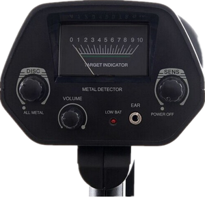 <span class=keywords><strong>Detector</strong></span> de metais de ouro tianxun MD-4030, barato subterrâneo - Product Image 3