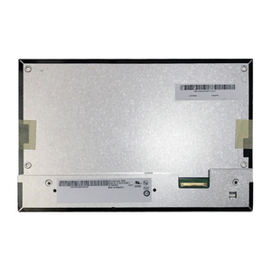 AUO 10.1'' โมดูลหน้าจอ TFT LCD 16:10 1280x800 1000 นิตพร้อมระบบสัมผัส PCAP สำหรับคีออสกลางแจ้งอุตสาหกรรม HMI G101EVN03.0 G101EVT03 - Product Image 2