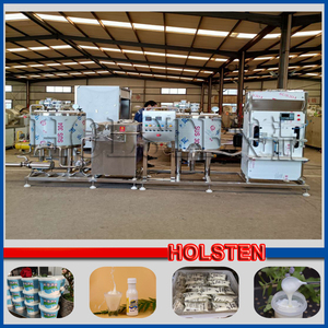 Machine de fabrication de yaourt, petite machine pour faire du fromage - Product Image 6