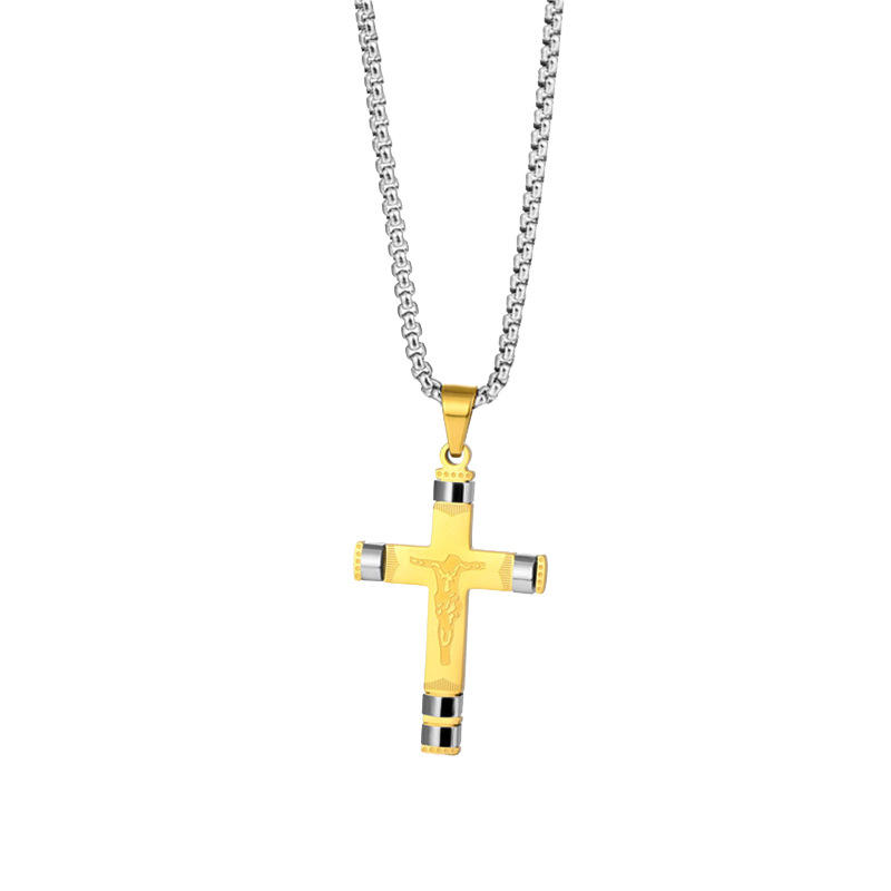 สร้อยคอทอง