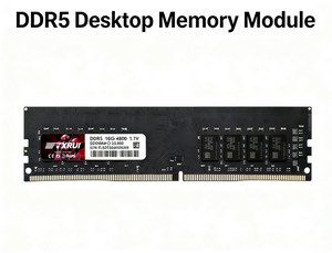สินค้าใหม่ขายดี DDR5หน่วยความจำขนาด16GB 4800MHz 1.1V SODIMM พร้อมฮีทซิงค์-มีสินค้าเพื่อประสิทธิภาพสูงสุด - Product Image 1