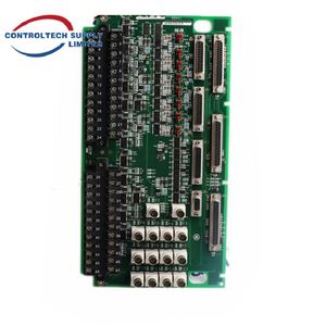 Module d'automatisation spécialisé en aluminium IS200TVIBH2B avec support technique à long terme - Product Image 4