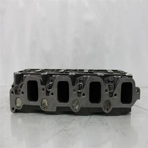 Zylinderkopf für Mitsubishi Canter 4 d36 Dieselmotor Me996005 - Product Image 3