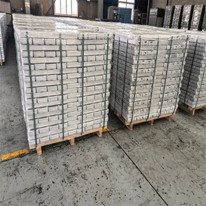 China Suministra Lingotes de Aleación de Magnesio y Circonio de Alta Calidad a Precio Económico - Product Image 6