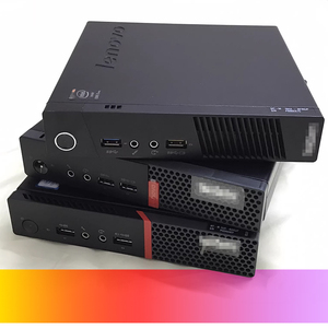 <span class=keywords><strong>Lenovo</strong></span> M73 700 710 720 920 P320 Mini PC Core i7 con garantía, portátil, ordenador de sobremesa, nuevo, usado, para juegos - Product Image 1