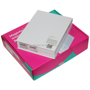 Routeur sans fil WiFi 6 AX1200 ZTE MF297D d'origine, 4G LTE Cat12, 600 Mbps, ports LAN Gigabit, prise en charge du VoLTE, port vocal RJ11 - Product Image 3