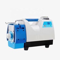 Fraiseuse de riz à usage de laboratoire LTJM-2099 de type refroidissement rapide