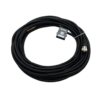 Cable de Repuesto Original para Robot Industrial, Cable de Codificador A660-8018-T897 para Robot FANUC