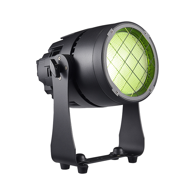 Waterproof Mini Blinder 176X 2W RGBALC LED Full Color Spectator Light, Freedom to Create Unlimited Possibilities on Stage Club