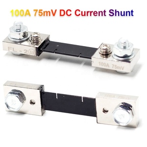 PZEM-019A voltmètre numérique DC Peacefair compteur de panneau <span class=keywords><strong>LCD</strong></span> rond 5V 12V 300V testeur de tension mesure le courant continu - Product Image 4