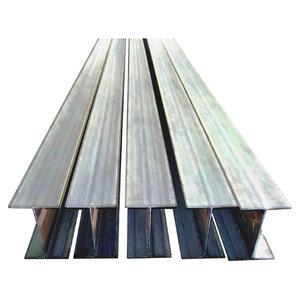 Vente directe d'usine Normes européennes EN10034 EN10163-3 S275JR S355JR Poutres en I IPE80 IPE100 IPE120 <span class=keywords><strong>IPE140</strong></span> IPE160 IPE180 IPE200 - Product Image 1