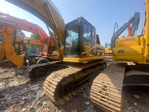 Excavadora usada 320BL de alta calidad, excavadora de segunda mano de 20 toneladas CAT 320BL 320C 320D 320GC a precio barato - Product Image 3