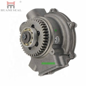 Pièces de machines de construction, moteur C12, pompe à eau 176-7000 - Product Image 2