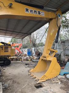 รถขุดมือสอง CAT326 - ราคาคุ้มค่า ประสิทธิภาพเยี่ยม ขาย: รถขุด CAT มือสอง - Product Image 5