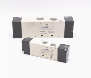 1 Pieza de Control de Aire Dual 4a330p-08, Nuevo, 4a330p08, Nuevo de Paquete, Original en Existencia - Product Image 1