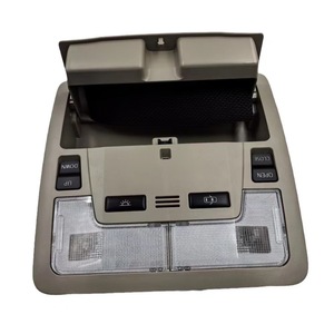 ชุดไฟโดมเหนือศีรษะโตโยต้า แคมรี่ ปี 2012-2017 รุ่น 1D111-161G ไฟอ่านหนังสือภายในพร้อมสวิตช์ - Product Image 2