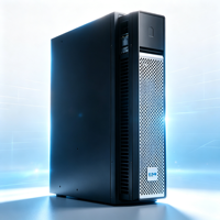 Module de batterie étendue en ligne 9PX EBM 240V RT3U G2 pour modèles d'UPS 9PX 5kVA/6kVA