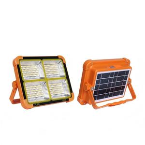 <span class=keywords><strong>Solar</strong></span>-LED-Campinglaterne, IP65, wasserdicht, magnetischer Haken, tragbar, Typ C, wiederaufladbar, für Zelt, Wandern, Angeln, Notfall - Product Image 5
