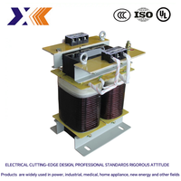 Transformateur biphasé basse fréquence Transformador 220V à 5V 6V 9V 12V 15V 19V 24V 220v Transformateur