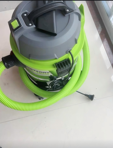 Aspirateur Cyclonique Électrique Portable Puissant <span class=keywords><strong>20</strong></span> Litres pour Nettoyage Humide et Sec, Haute Aspiration, Idéal pour le Detailing Automobile et l'Usage en Atelier (Vente en Gros) - Product Image 4