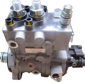 Repuestos para Motor Mecánico, Bomba 0445020084 D5010222523 - Product Image 3