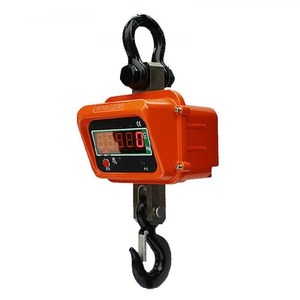 <strong>Weighing</strong> <strong>1500kg</strong> Crane Weight <strong>Weighing</strong> <strong>Scale</strong> Crane <strong>Digital</strong> <strong>Scale</strong> Micro Crane <strong>Scale</strong> Portable Industrial Hanging Hook Balance - Product Image 1